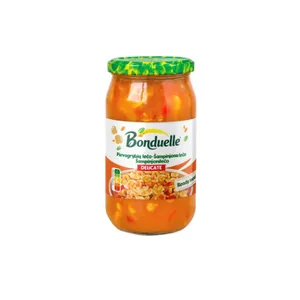Pievagrybių lečo Delicate BONDUELLE, 450 g