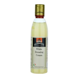 Baltas balzam. acto kremas GOURMANTE, 250 ml