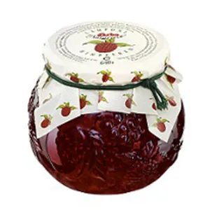 Aviečių džemas "D'ARBO" , 640 g