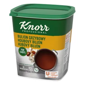 Grybų sultinys KNORR, 1 kg
