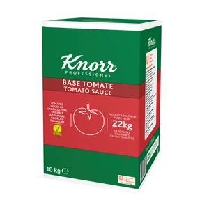 Pomidorų padažas KNORR, Professional, 10 kg