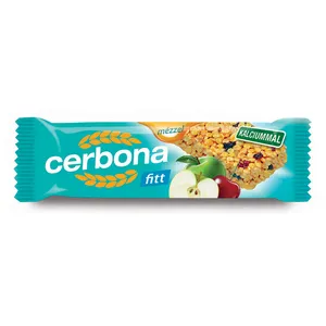 Dribsnių batonėlis CERBONA Fit, 20 g