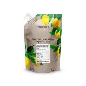 Atvėsinta pasiflorų tyrė PONTHIER, 1 kg