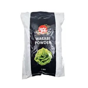 Wasabi pastos milteliai, 1 kg