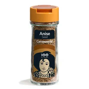 Anyžiaus sėklos CARMENCITA, 38 g