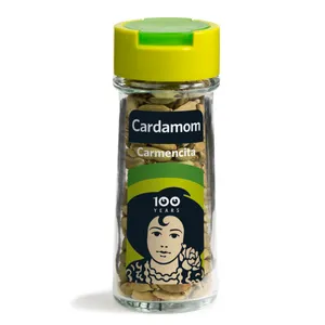 Kardamonas CARMENCITA, nesmulkintas 30 g