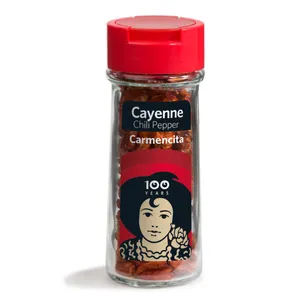 Kajeno pipirai CARMENCITA, nesmulkinti, 18 g