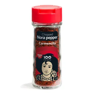 Pipirai CARMENCITA, Nora, smulkinti, 41 g