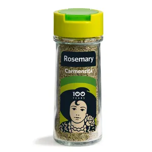 Rozmarinai CARMENCITA, 25 g