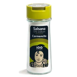 Druska CARMENCITA, be natrio 100 g
