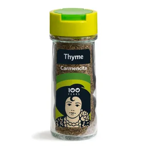 Čiobreliai CARMENCITA, 22 g