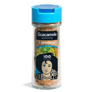 Prieskonių mišinys CARMENCITA, Guacamole, 61 g