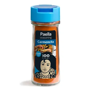 Prieskonių mišinys CARMENCITA, Paella, 65 g