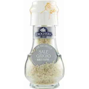 Druska LA DROGHERIA, rūkyta, 70 g