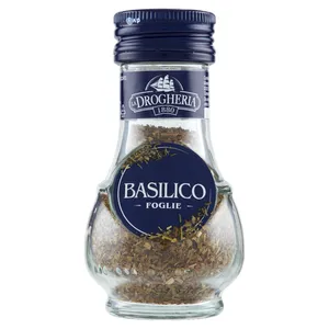 Bazilikai LA DROGHERIA, 15 g