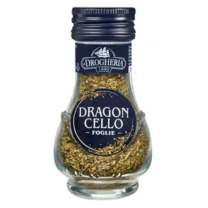 Peletrūnai LA DROGHERIA, 12 g