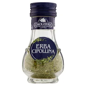 Laiškiniai česnakai LA DROGHERIA, 12 g