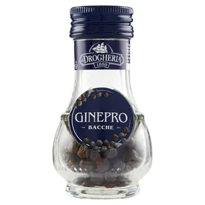 Kadagio uogos LA DROGHERIA, 22 g