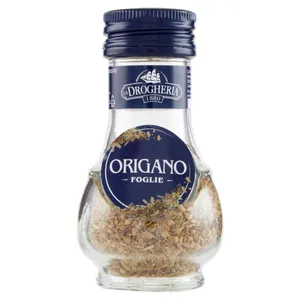 Raudonėlio lapai LA DROGHERIA, 8 g