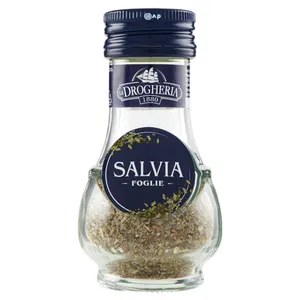 Šalavijai LA DROGHERIA, 8 g