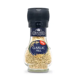Česnakai LA DROGHERIA, 50 g