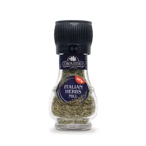 Itališkos žolelės LA DROGHERIA, 16 g