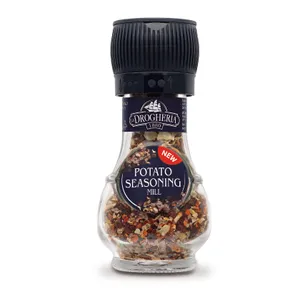 Prieskonių mišinys LA DROGHERIA, bulvėms, 65 g