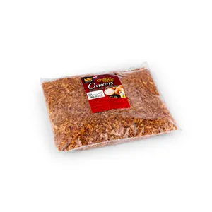 Traškūs, kepinti svogūnai, 1 kg