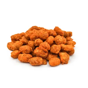Aštrūs žemės riešutai Katjang Pedis, kg D