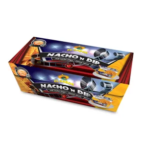 Rinkinys EL SABOR, Movie time, 175 g