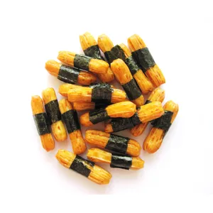 Krekeriai Nori Maki, kg D