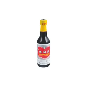 Sojų padažas HAIYIN BRIDGE, tamsus, 150 ml