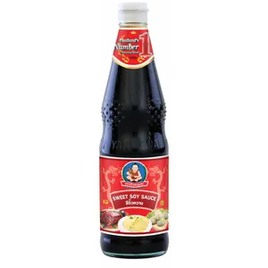 Sojų padažas DEKSOMBOON, saldus, 700 ml