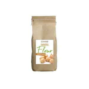 Avinžirnių miltai GRANO, 500 g