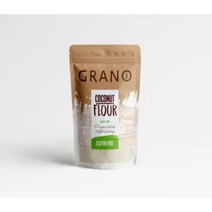 Kokosų miltai GRANO, be glitimo, 500 g