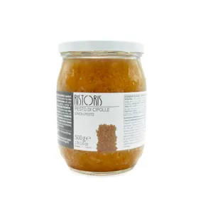 Svogūnų pesto RISTORIS, 500 g