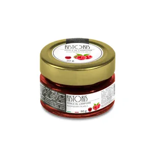 Aviečių perlai RISTORIS, 80 g