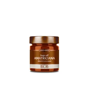 Makaronų padažas AMATRICIANA,RISTORIS, 200 g