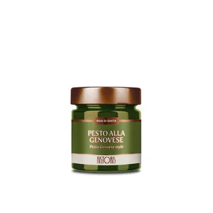 Žaliojo pesto padažas, RISTORIS, 200 g