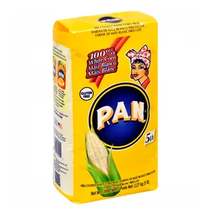 Kukurūzų miltai P.A.N., 1 kg