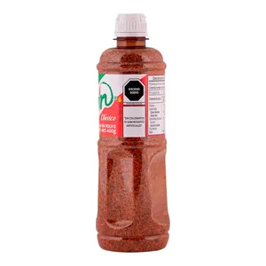 Aitriosios paprikos prieskonių mišinys, TAJIN, 400 g
