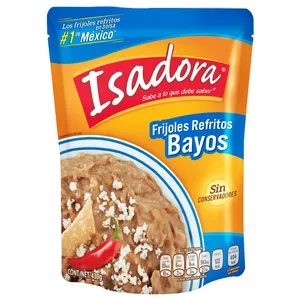 Pupelių pasta ISADORA, 430 g