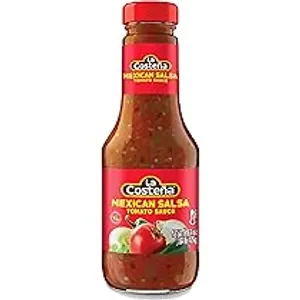 Salsos padažas LA COSTENA, 475 ml