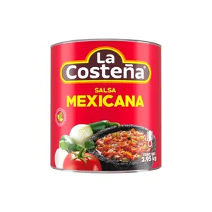 Salsos padažas LA COSTENA, 2,95 kg