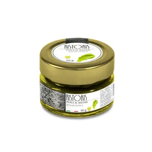 Vasabio perlai RISTORIS, 80 g