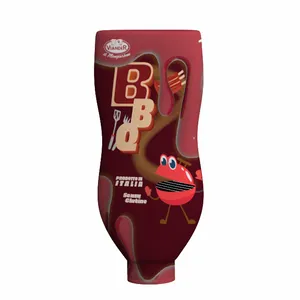 Padažas VIANDER, barbecue, 990 g