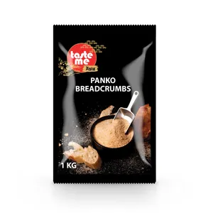 Panko džiūvesėliai TASTE ME, 1kg