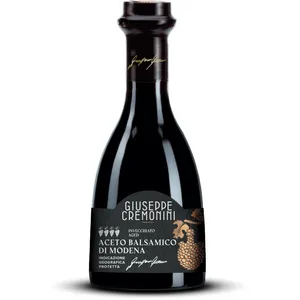 Balzaminis Modenos actas GIUSEPPE CREMONINI , 4 vynuogių, 250 ml