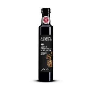 Balzaminis actas "GIUSEPPE CREMONINI" Modenos, 3 vynuogių, 250 ml