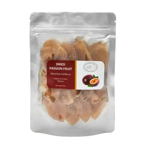 Džiovintos pasifloros 250 g